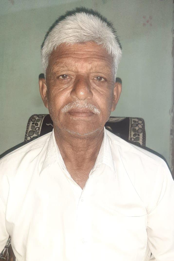 Devi Singh Tomar