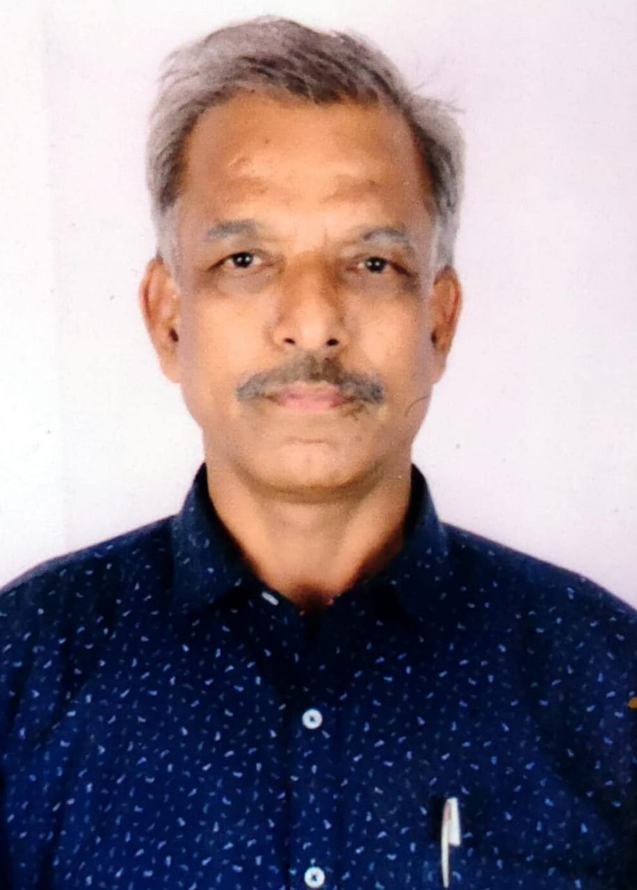 Shri Dilip Singh Rathore