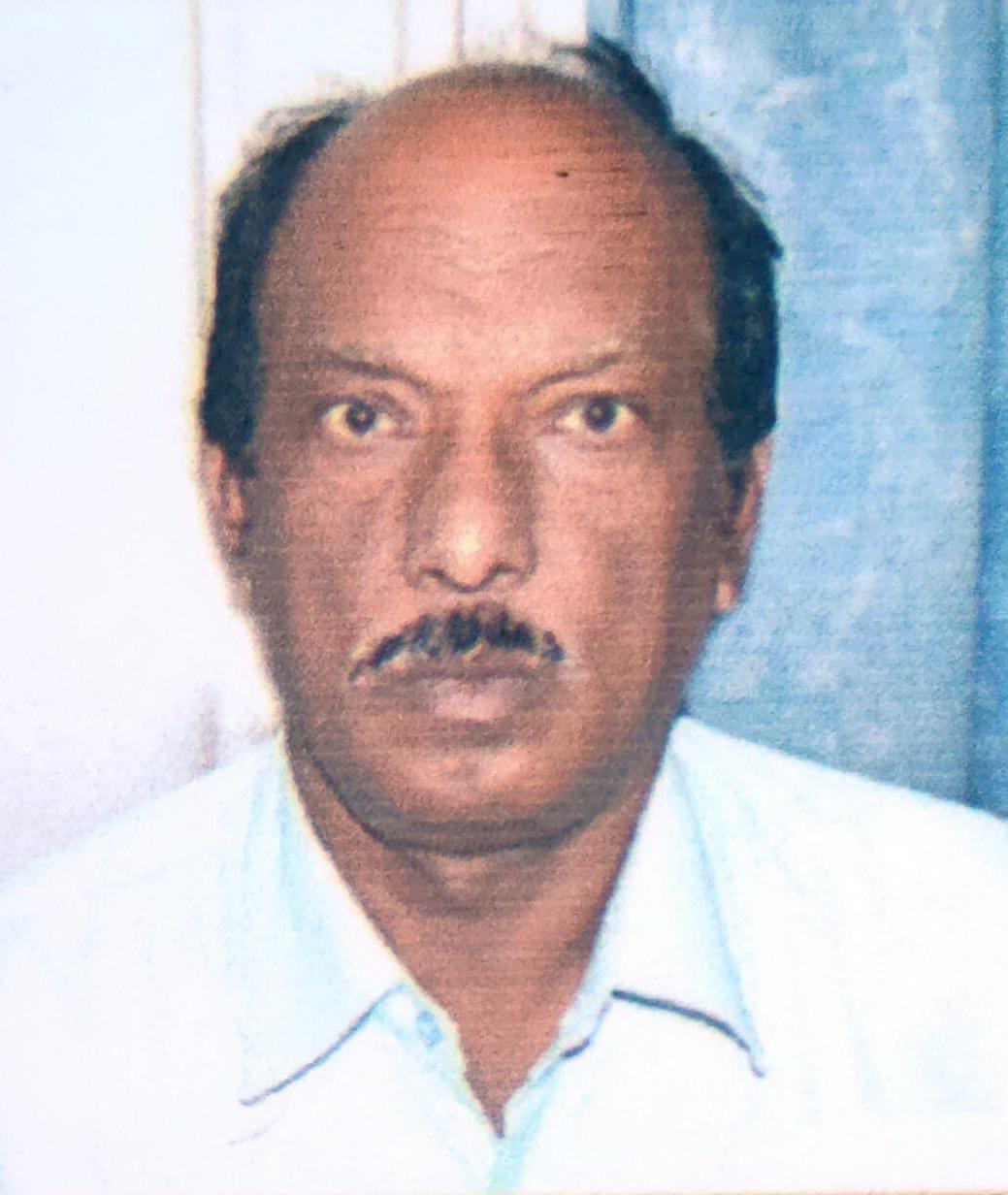 Shri Prem Singh Rathore