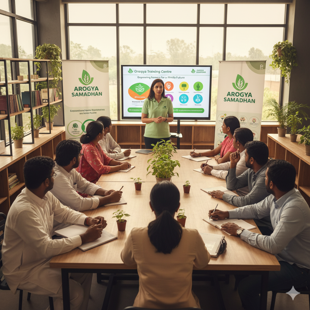 Government Schemes visual