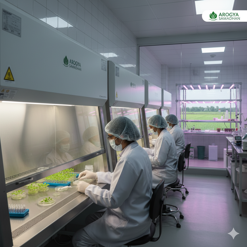 Training & Capacity Building visual