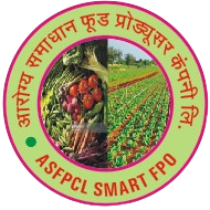 Arogya Samadhan Logo